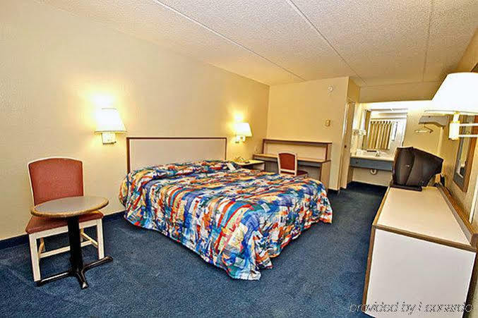 Motel 6-Memphis, Tn - Downtown ภายนอก รูปภาพ